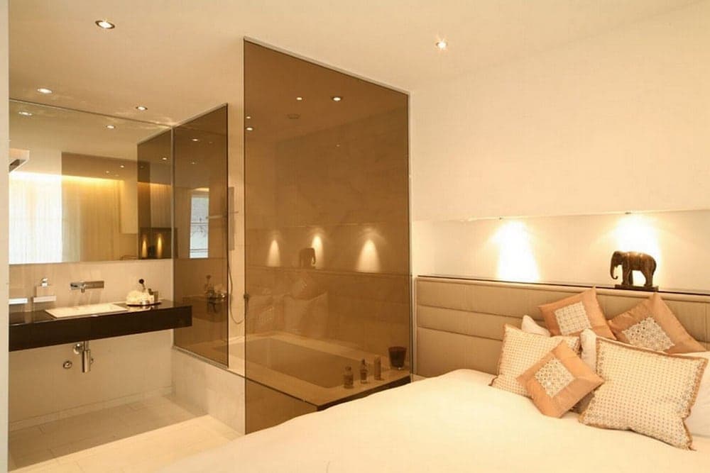 VISIONAPARTMENTS Zurich Gerechtigkeitsgasse
