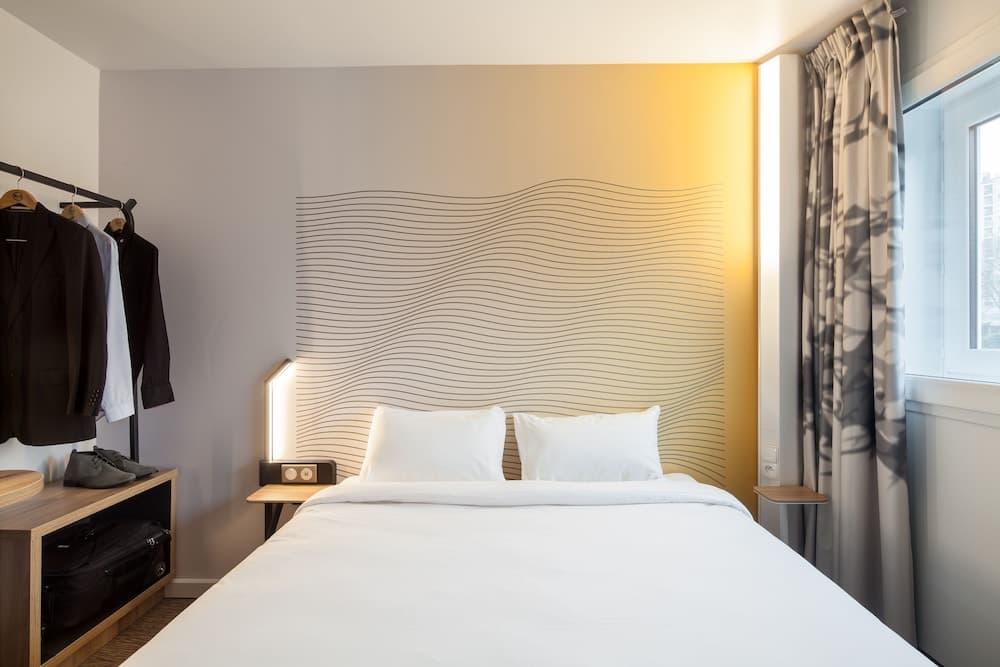 B&B HOTEL NANTERRE Rueil Malmaison