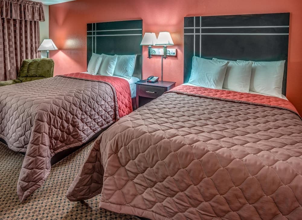 Prime Rate Inn