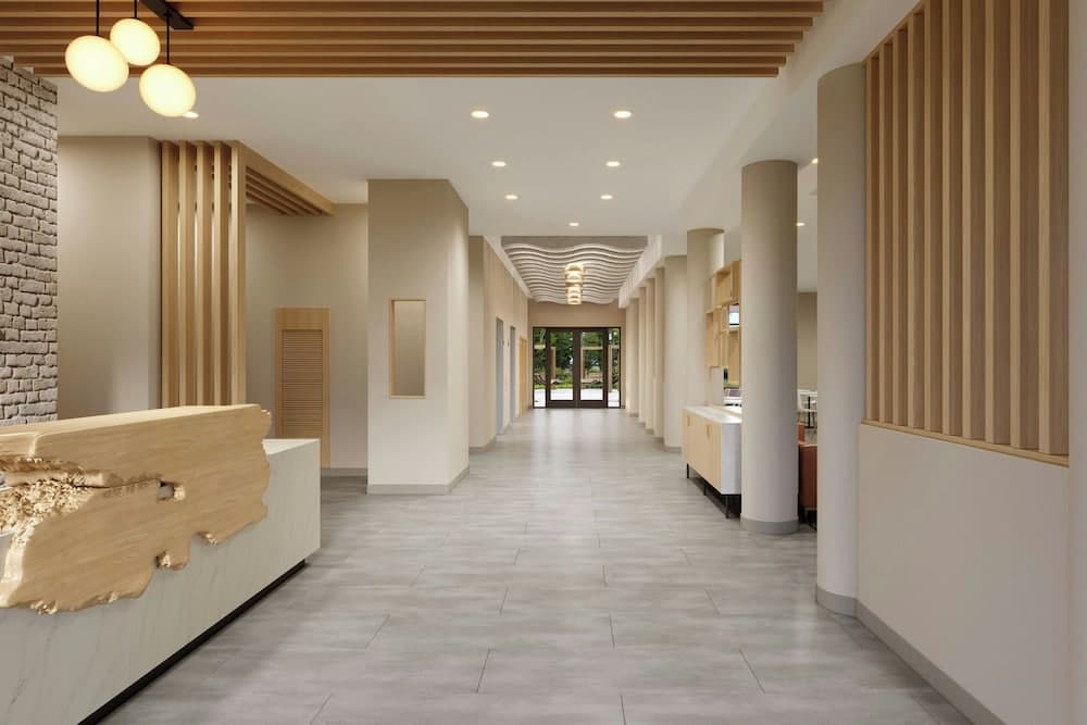 TownePlace Suites by Marriott Middleburg