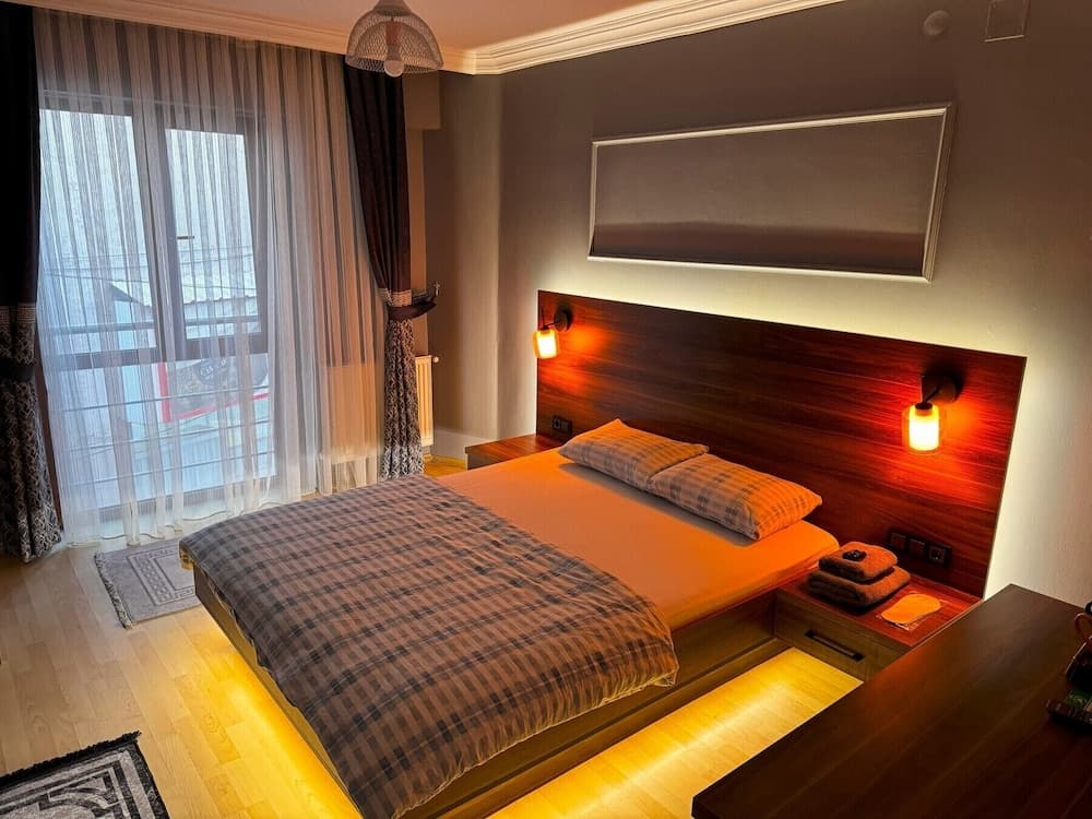 Germiyan Suit Otel