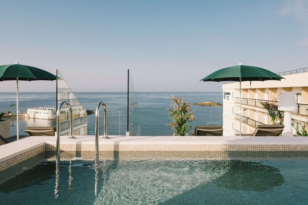 AluaSoul Palma - Adults Only