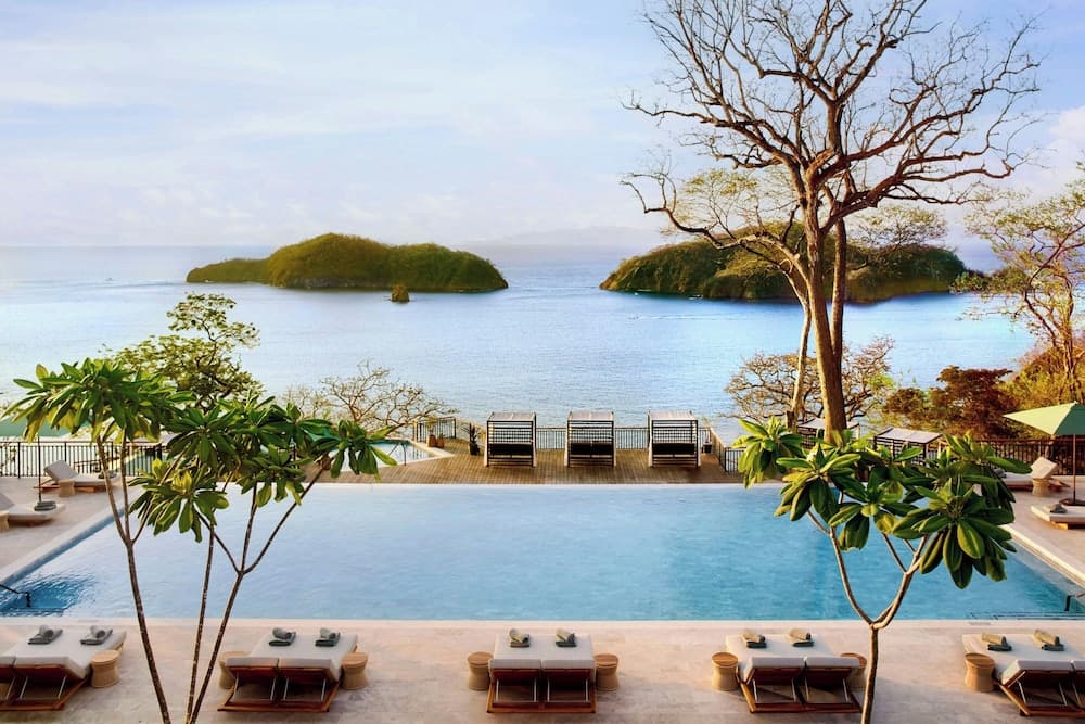 Nekajui Peninsula Papagayo, a Ritz-Carlton Reserve