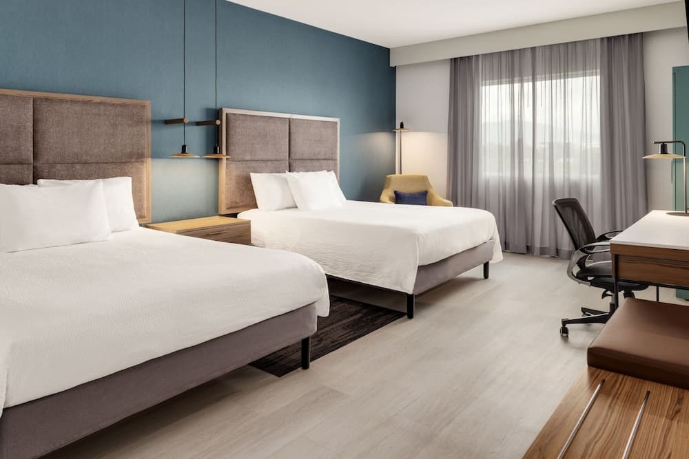 Courtyard by Marriott San Jose Airport Alajuela
