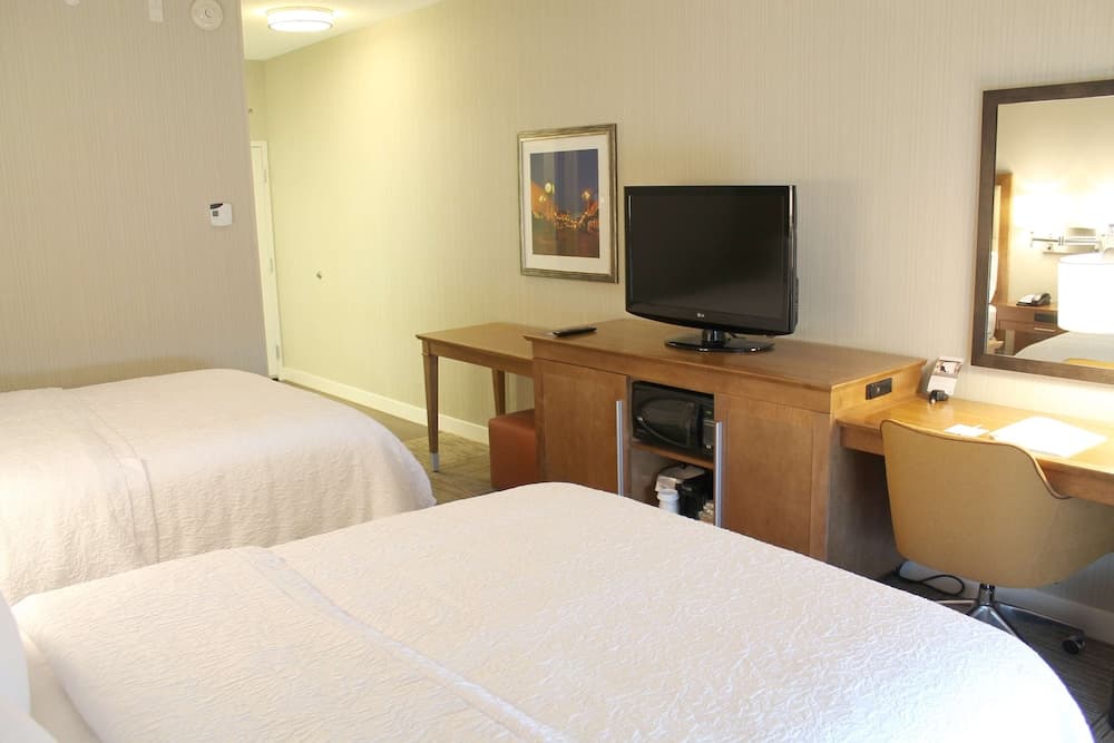 Hampton Inn Cape Girardeau I 55 East