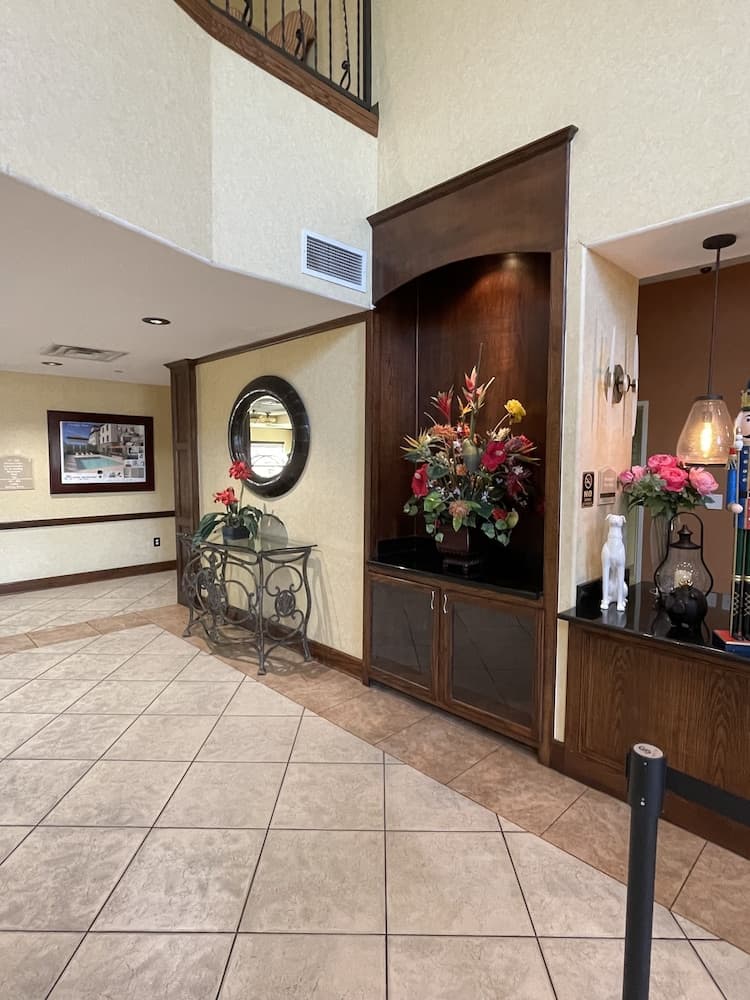 Spark by Hilton Houston Hobby Airport