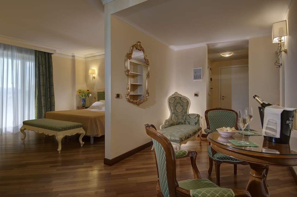 Hotel Terme all'Alba
