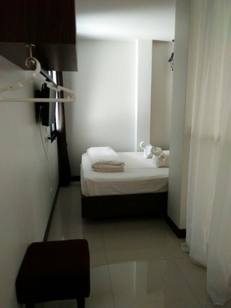 Namamema Boutique Hotel