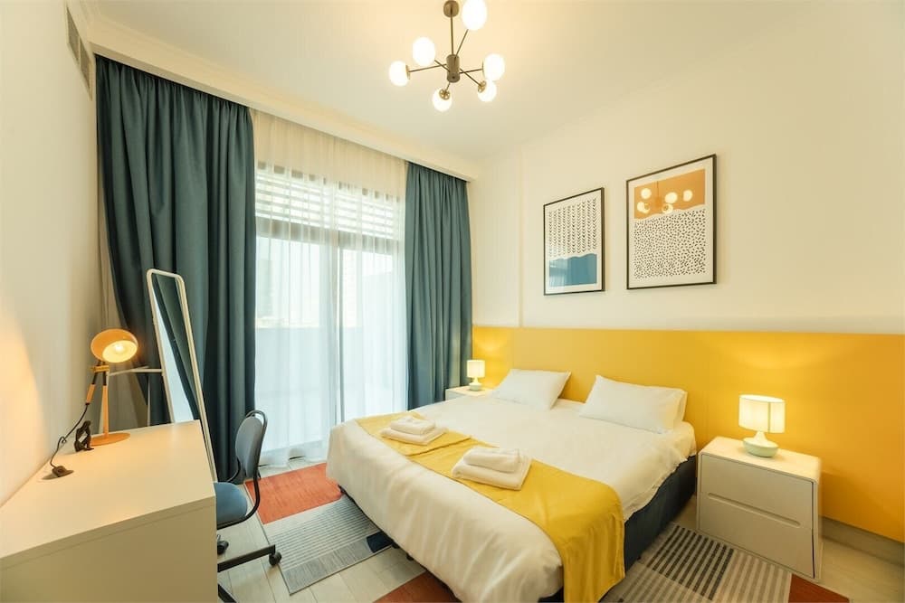 Izzzi Life Mint- Apart Hotel