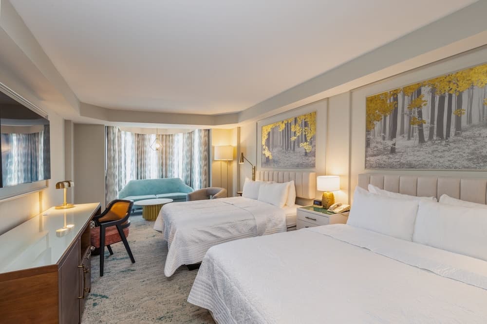 Castle Hotel, Autograph Collection