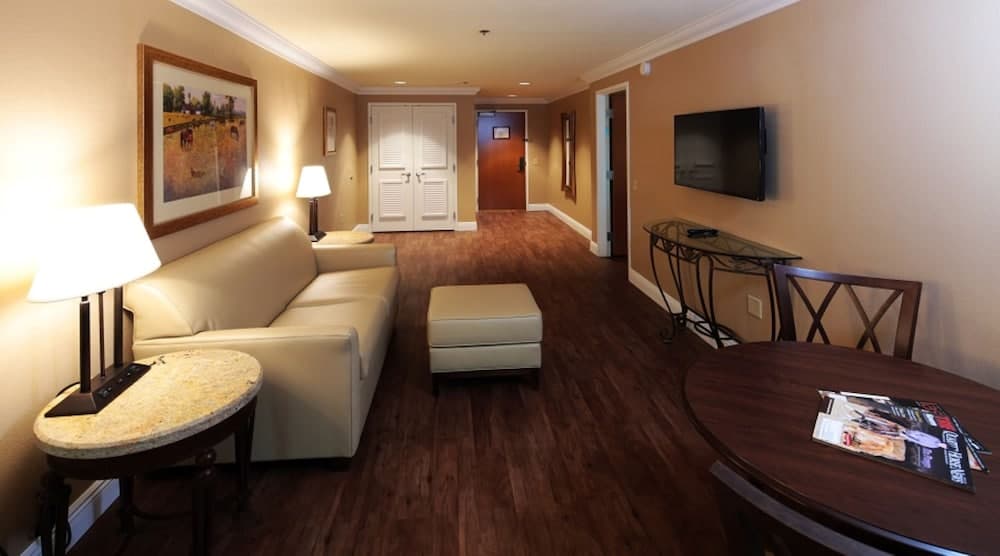 South Point Hotel, Casino, and Spa