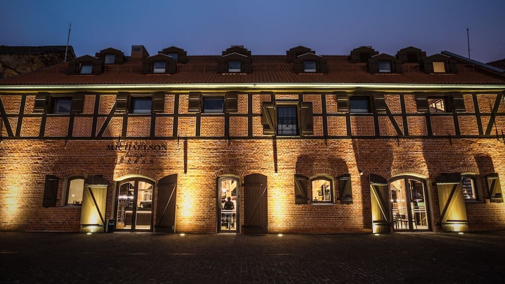 MICHAELSON boutique HOTEL