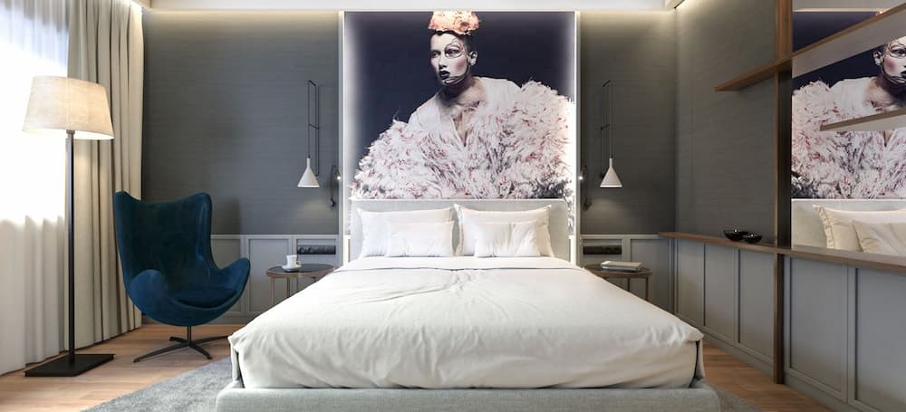 Radisson Blu Hotel, Florence