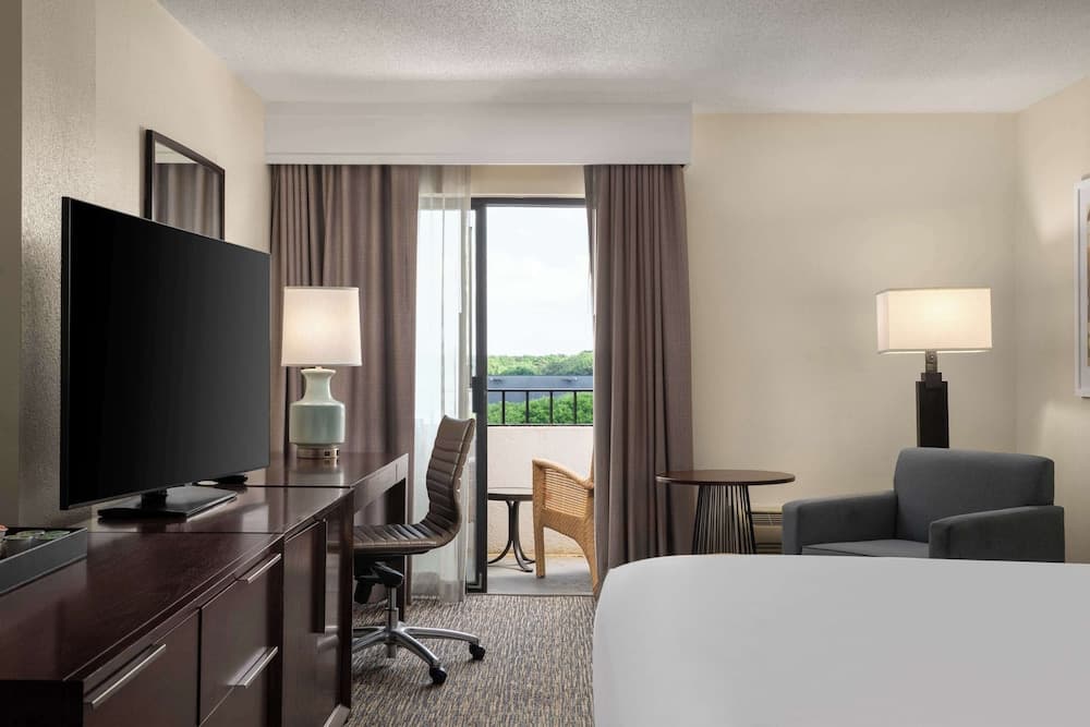 Doubletree by Hilton Columbia, SC