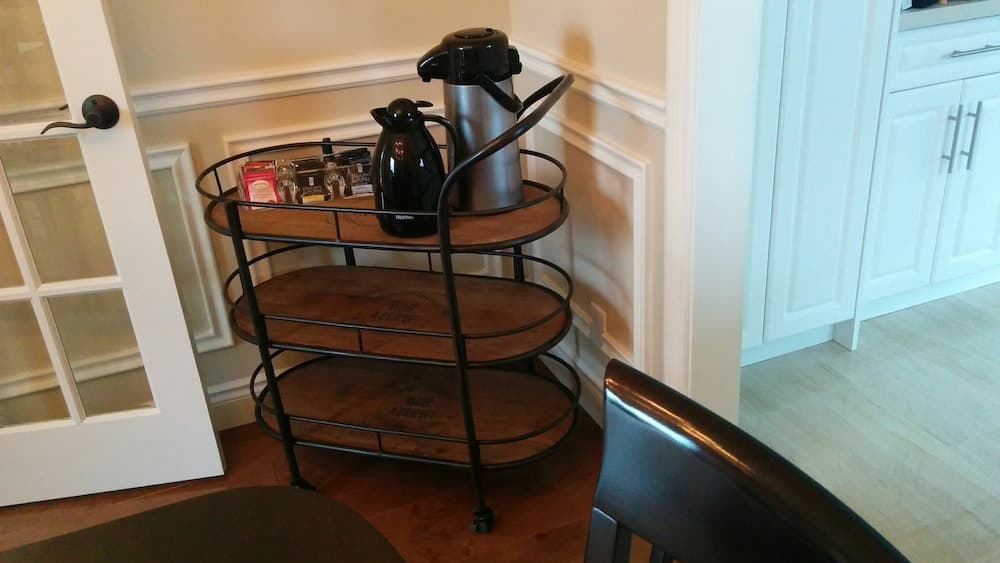 Serendipity Bed and Breakfast