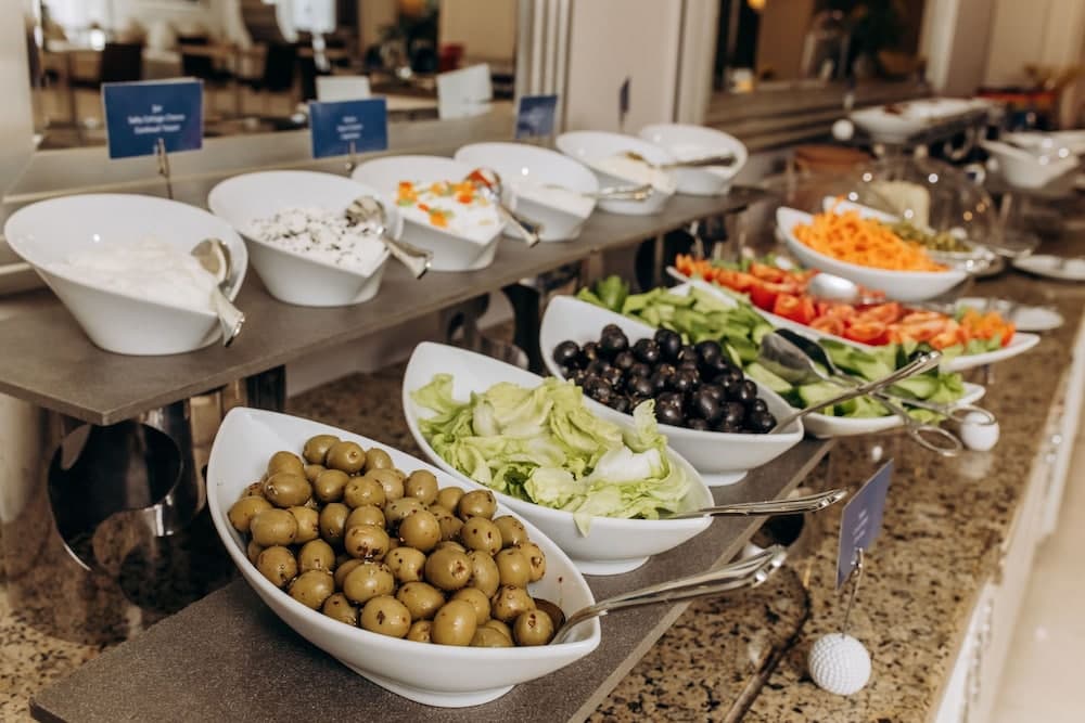 Qafqaz Sahil Hotel Baku