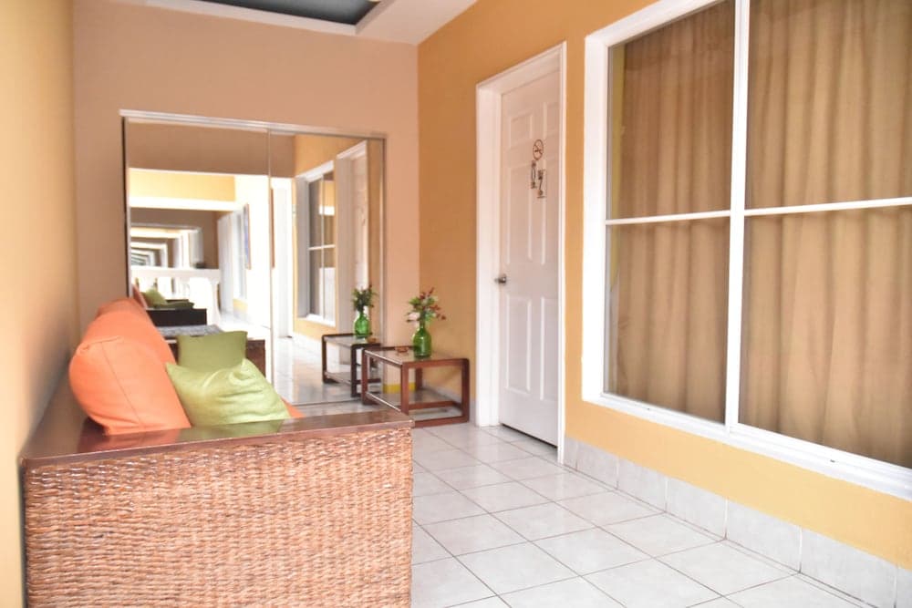 Hotel Matagalpa Inn