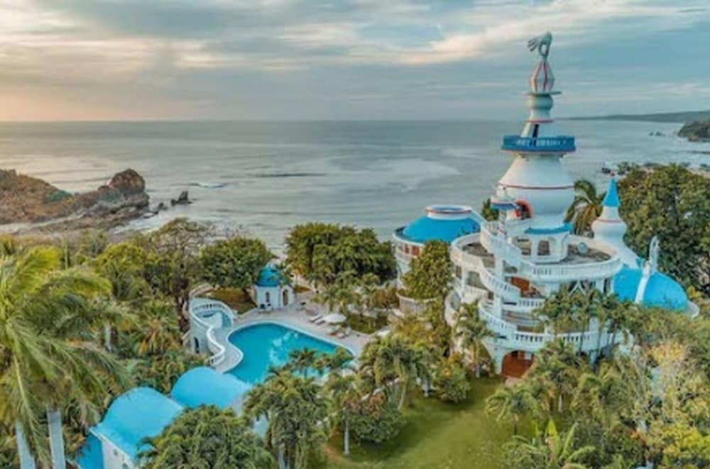 Nosara Beach Hotel