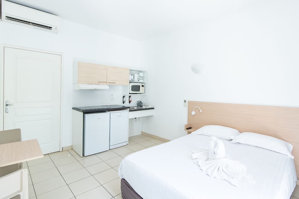 Comfort Aparthotel Frejus La Tour De Mare