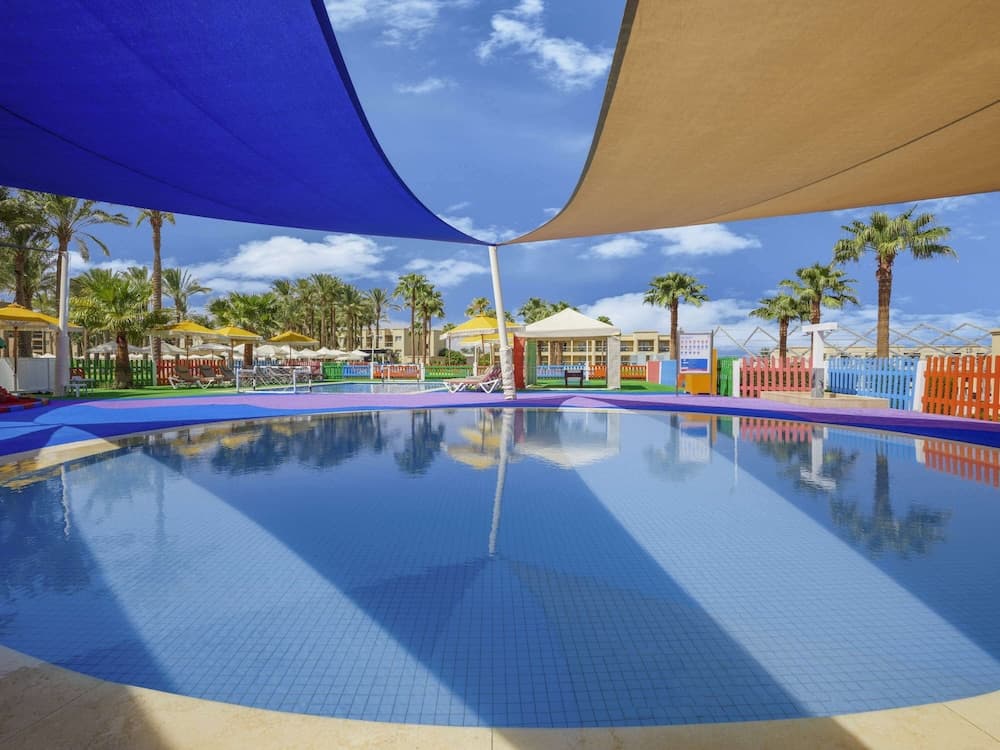 Rixos Premium Seagate