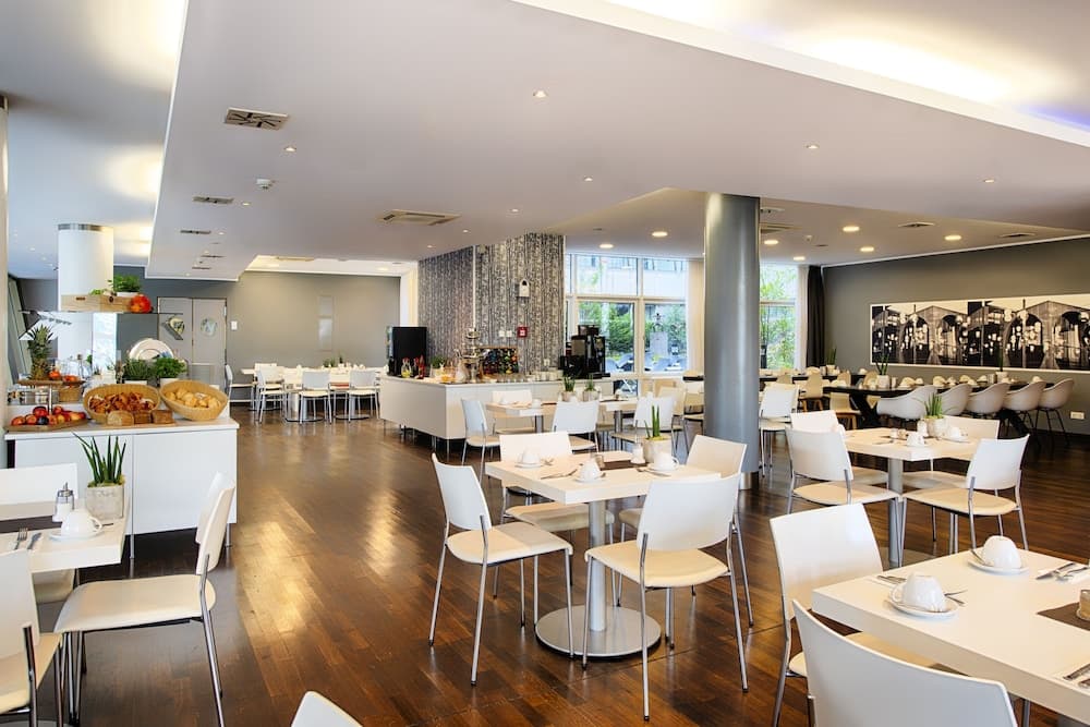 Garner Hotel Berlin - Gendarmenmarkt by IHG