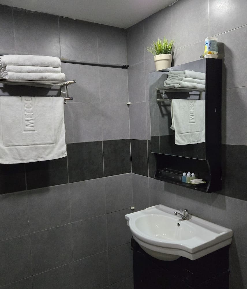 RESIDENCY HOTEL BANGKOK