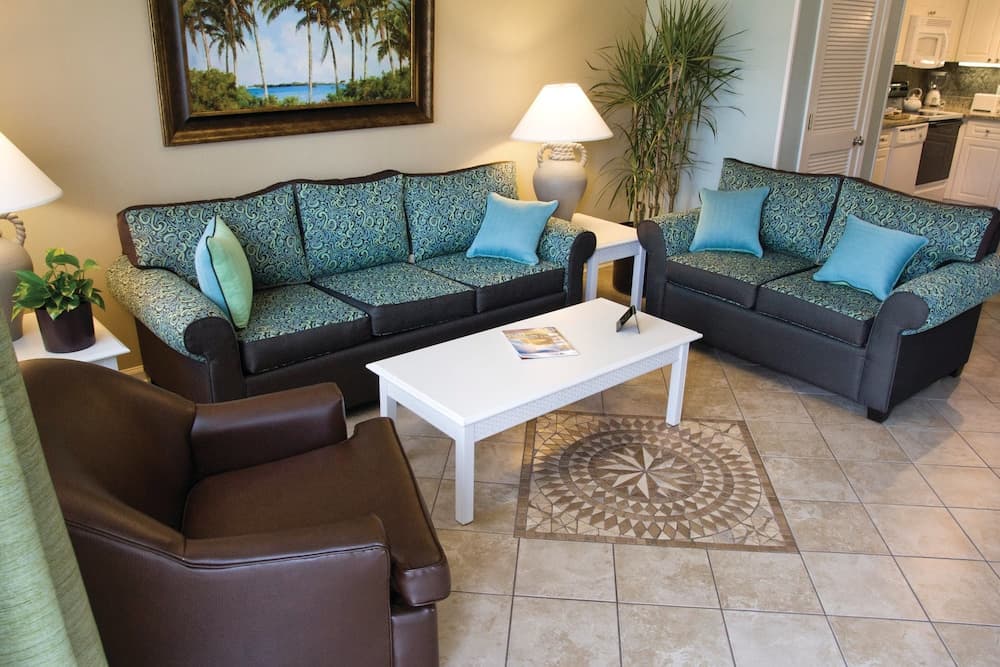 Club Wyndham Grand Palms