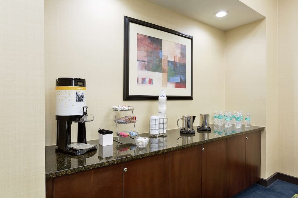 Hampton Inn Charlotte-Belmont at Montcross