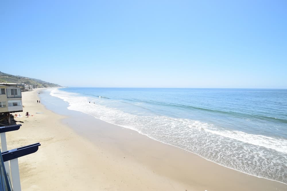 Malibu Beach Paradise Apartments