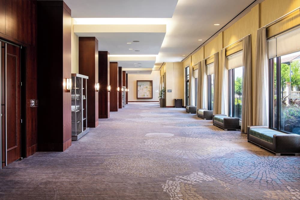 The Westin Huntsville