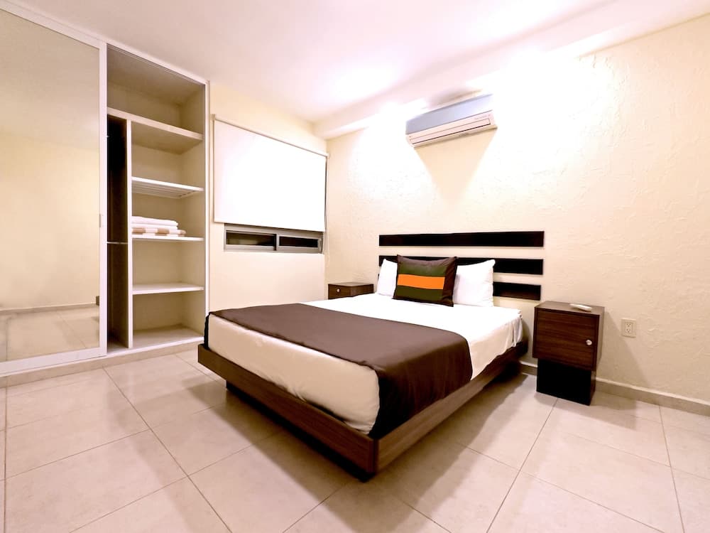 Topacio7 Residencial by Vecino Stays