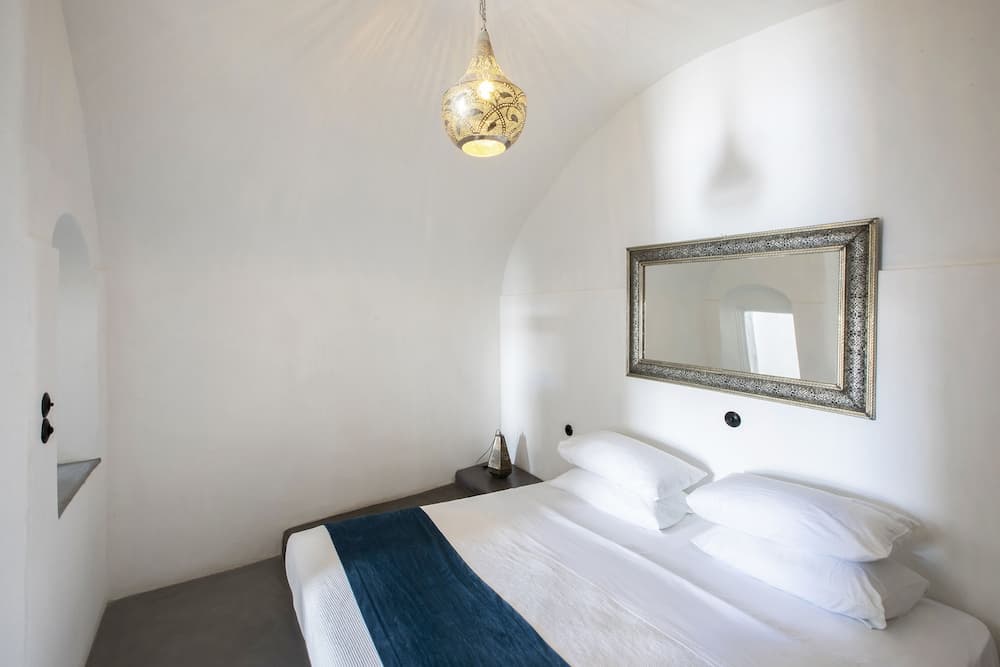 Ducato di Oia - Adults Only