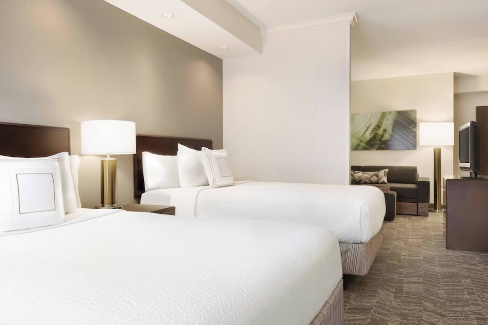 Springhill Suites by Marriott West Palm Beach