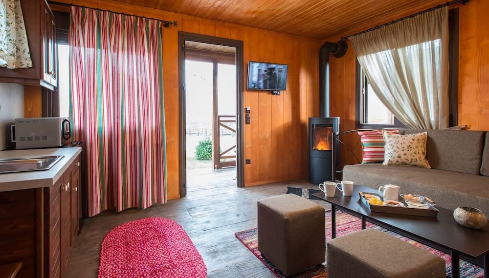Lotos Mountain Resort