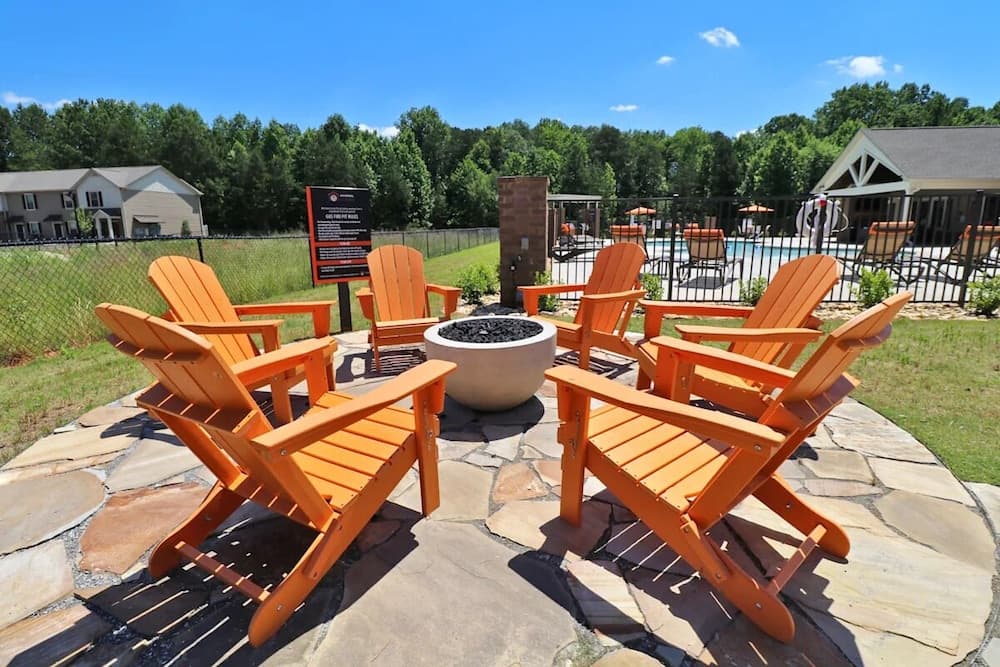 Landing Apartments - Lyman