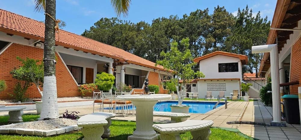 Hotel Resort Obelisco