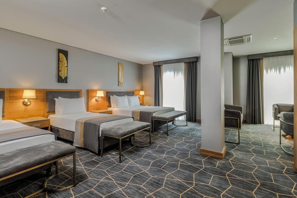 Hotel Venera