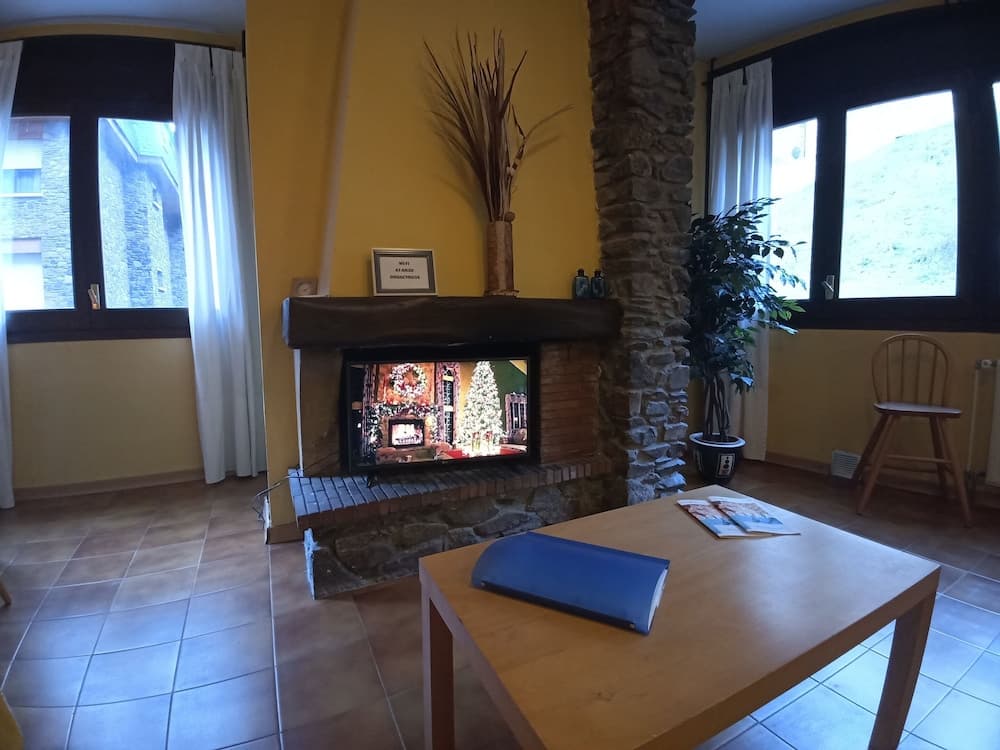 Apartment Areny 21