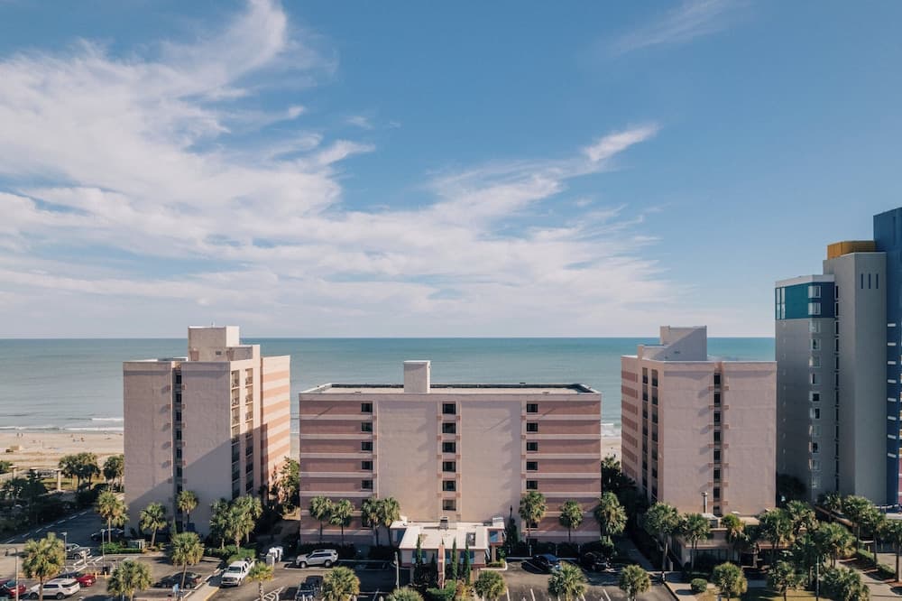 voco The Shelby - Myrtle Beach by IHG