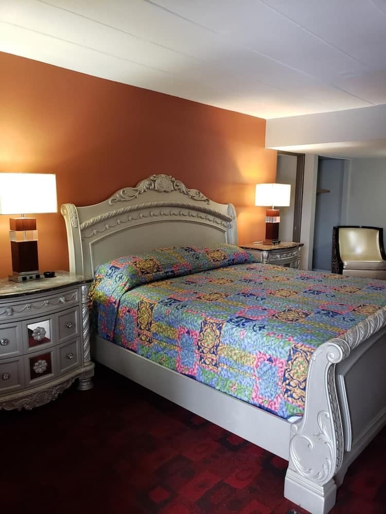 Welcome Inn & Suites - Lyons