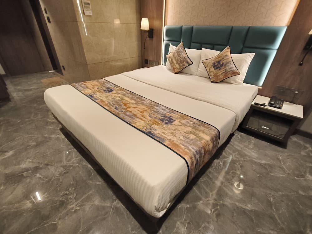 Dream Residency Hotels Pvt. Ltd