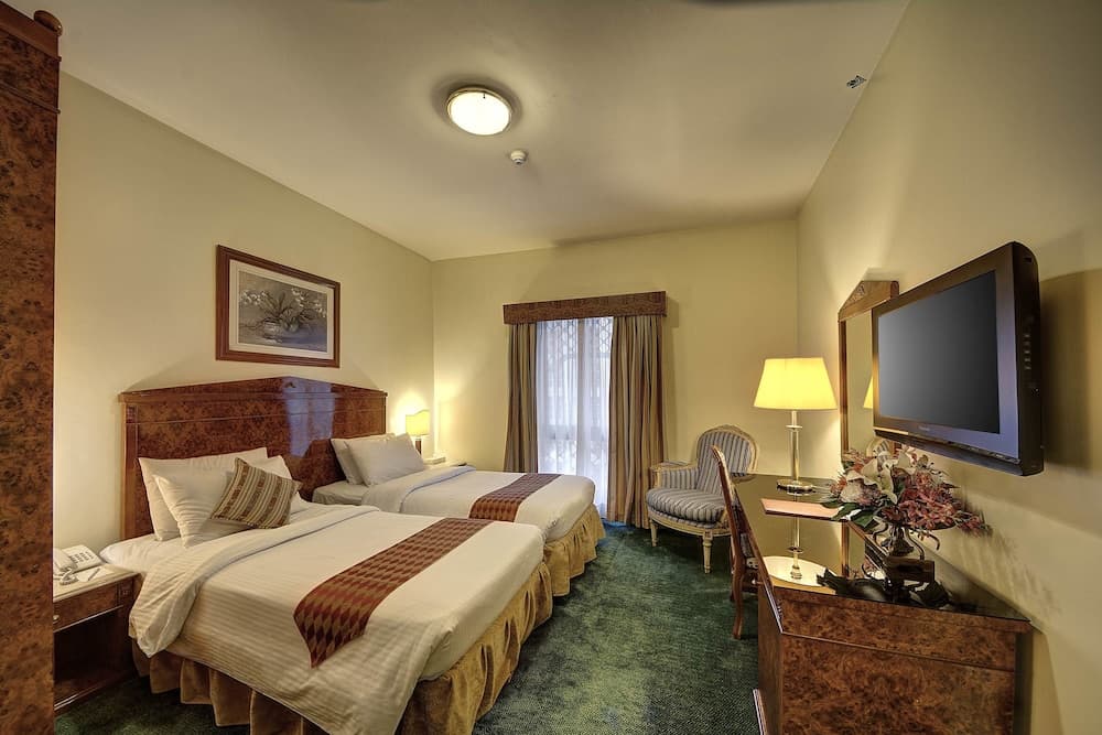 Elaf Taiba Hotel