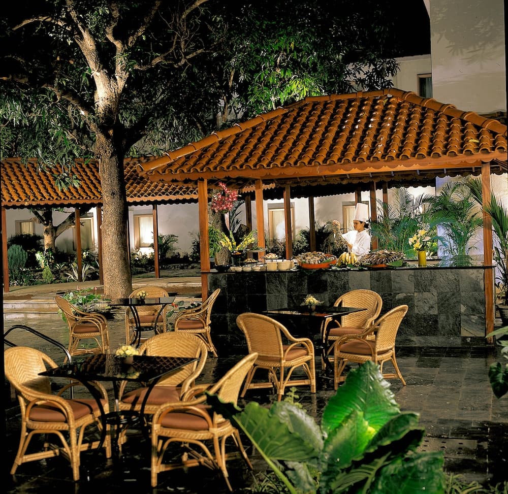 The Fern Kochi, Series by Marriott