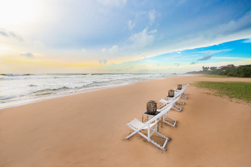 Nyne Hotels The Muse - Bentota