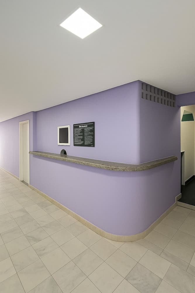 Hotel veneza