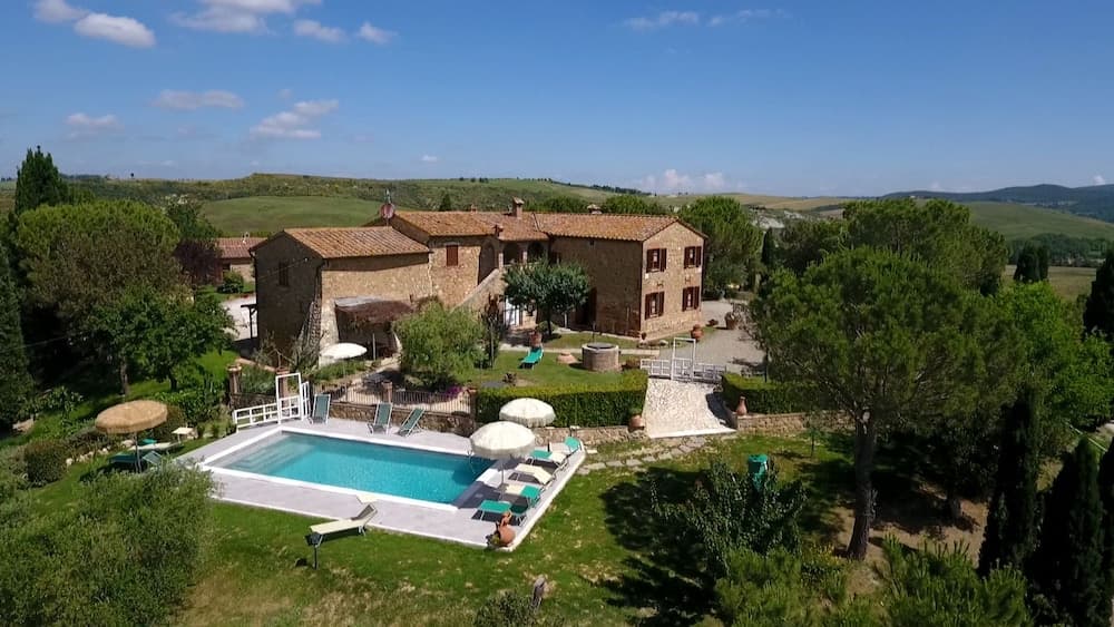 Agriturismo Palazzo Conti A