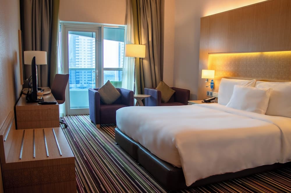 Naumi Hotel Dubai