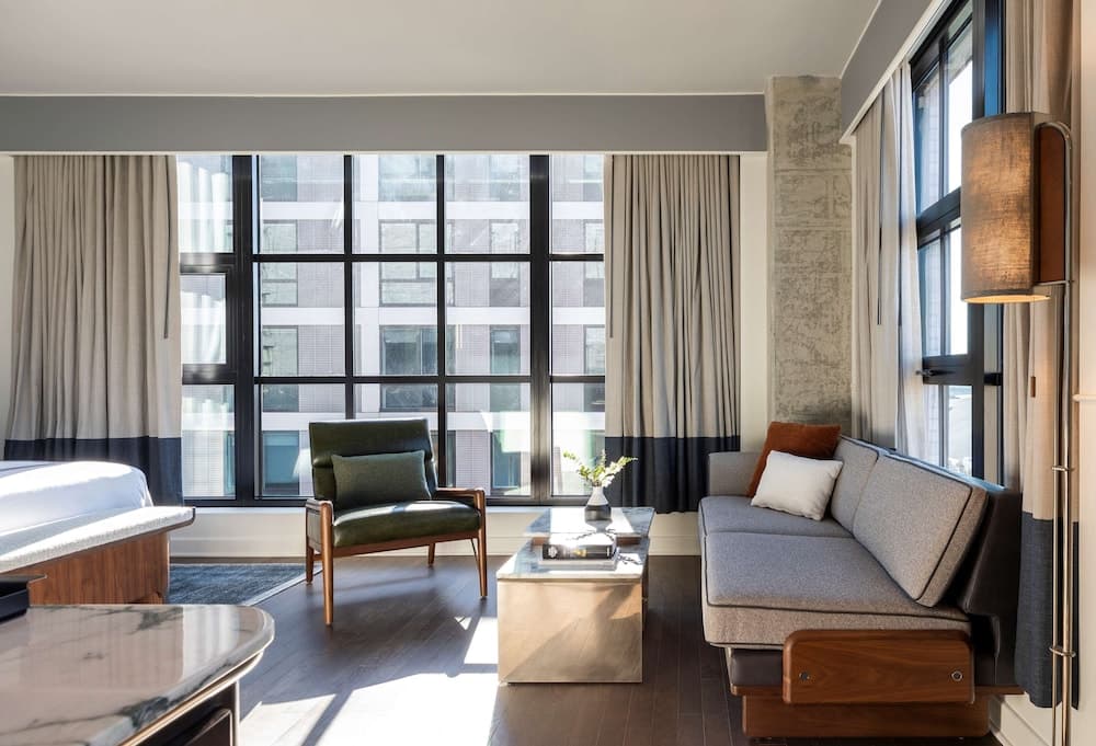 Thompson Washington D.C., by Hyatt