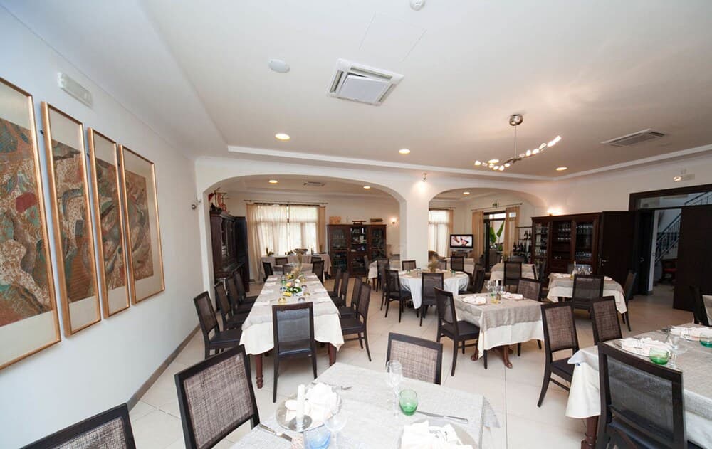 Al Ritrovo Ristorante & Albergo