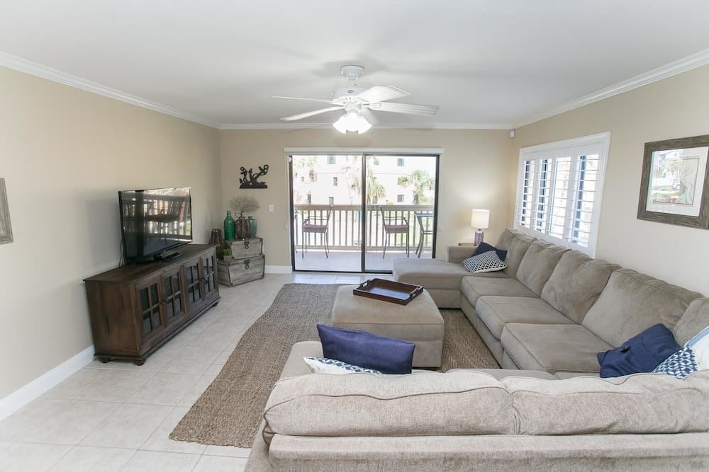 SEA Haven 419 [3/2.5] Free Activities! & Oceanview Wifi Pool